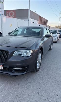 Chrysler 300